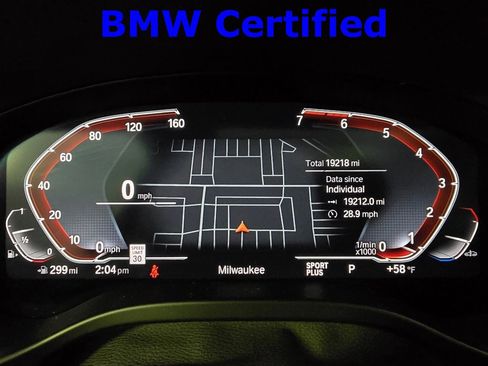 Certified 2023 BMW X3 xDrive30i w/ Premium Package image 26