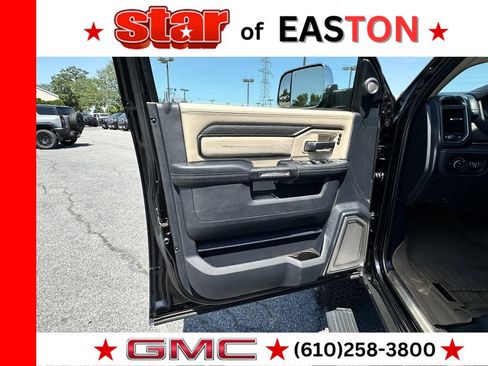 Used 2020 RAM 2500 Limited image 16