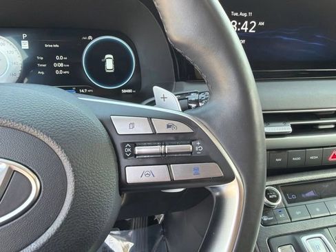 Certified 2024 Hyundai Palisade Limited AWD/4WD image 25