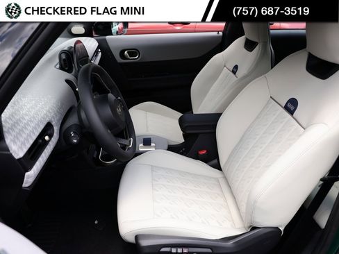 Used 2025 MINI Cooper S image 20
