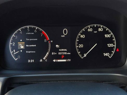 Used 2024 Honda Ridgeline TrailSport image 27