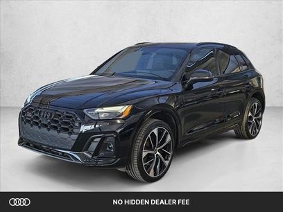 Certified 2023 Audi SQ5 Premium Plus