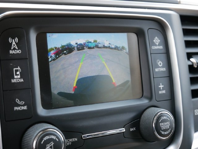 Used 2019 RAM 1500 Warlock AWD/4WD image 29