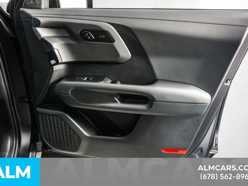 Used 2027 Kia Telluride EX X-Line AWD/4WD image 35