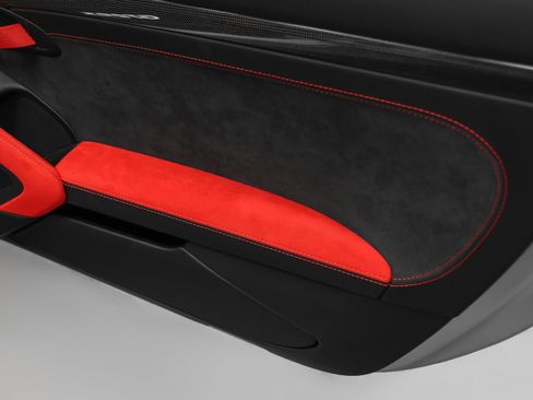 Certified 2019 Porsche 911 GT2 RS image 57