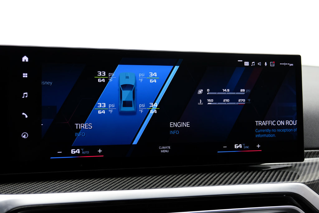 Used 2023 BMW M2 w/ Carbon Package RWD image 34