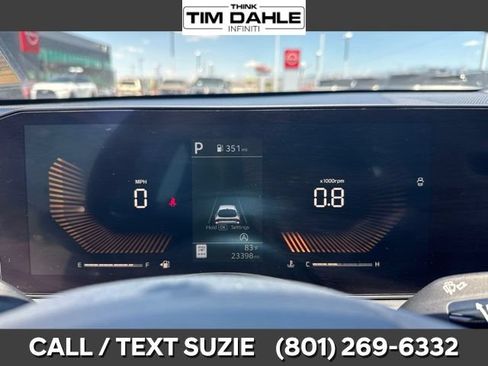 Used 2025 Kia K5 LXS FWD image 3