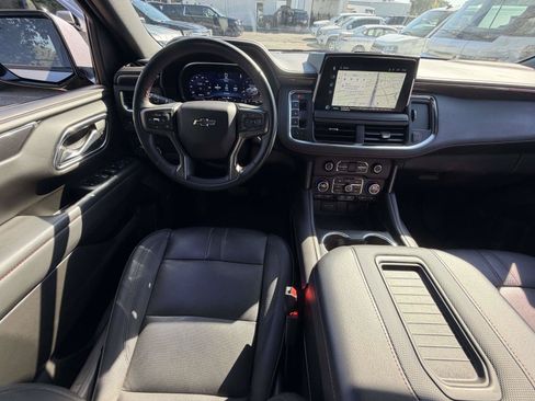Used 2023 Chevrolet Tahoe RST w/ Sport Performance Package AWD/4WD image 12