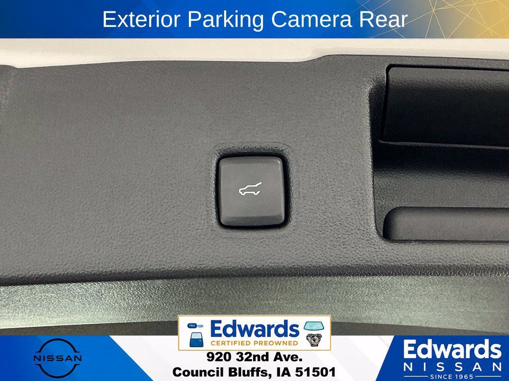 Used 2024 Ford Escape ST-Line w/ Equipment Group 301A FWD image 13
