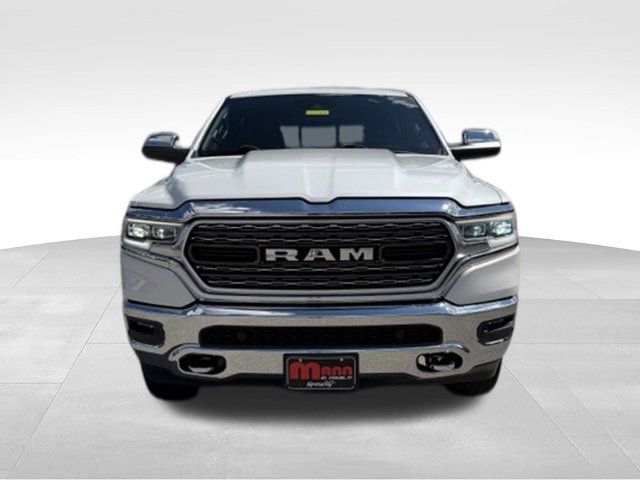 Used 2019 RAM 1500 Limited AWD/4WD image 9