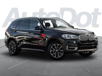 Used 2018 BMW X5 xDrive35i