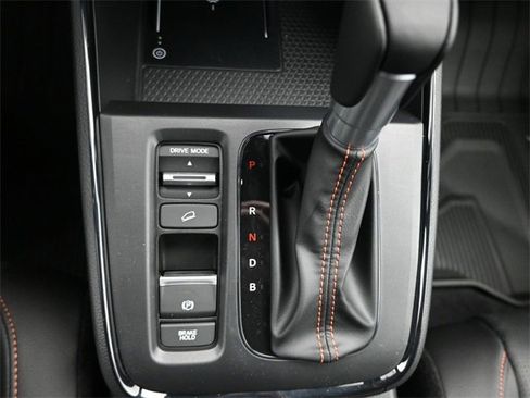 New 2026 Honda CR-V Sport-L image 16