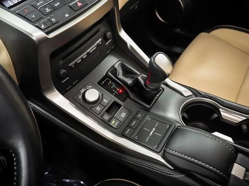 Used 2016 Lexus NX 300h AWD w/ Premium Package image 18