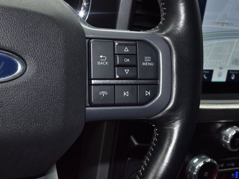 Used 2023 Ford F150 Lariat RWD image 24