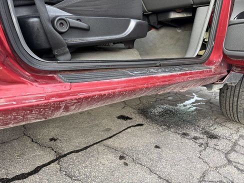 Used 2004 Ford Ranger XLT image 8