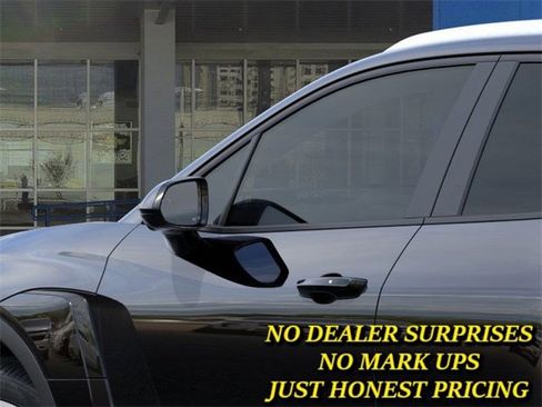 New 2026 Chevrolet Blazer EV LT image 12