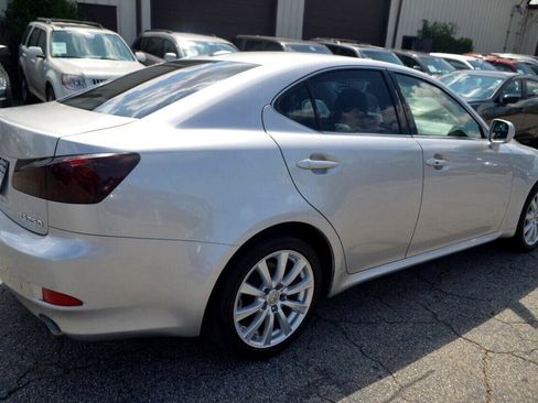 Used 2008 Lexus IS 250 image 12