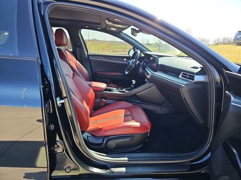 Used 2023 Kia K5 GT-Line image 29