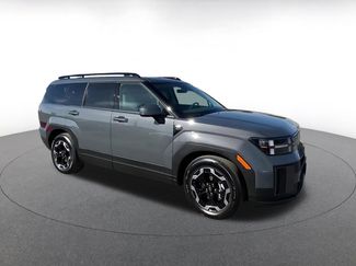 Used 2025 Hyundai Santa Fe SEL video 2