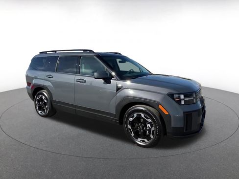 Used 2025 Hyundai Santa Fe SEL image 2