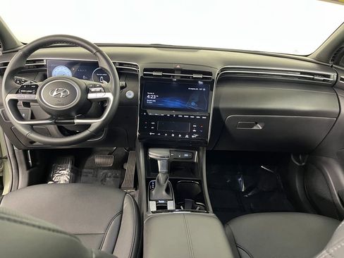 Used 2024 Hyundai Santa Cruz XRT AWD/4WD image 18