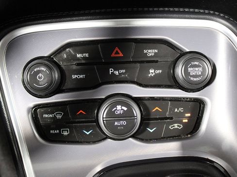 Used 2021 Dodge Challenger R/T RWD image 16