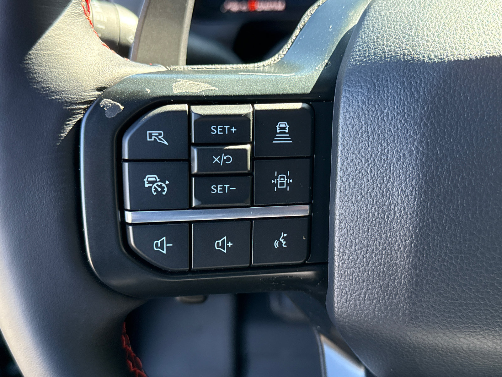 New 2026 Ford F150 Raptor AWD/4WD image 13