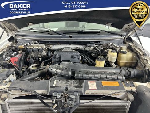 Used 2008 Ford F150 XLT image 24