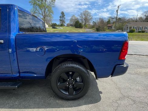 Used 2019 RAM 1500 Express w/ Express Value Package image 5