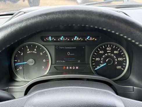 Used 2020 Ford F150 XLT w/ Equipment Group 302A Luxury AWD/4WD image 17