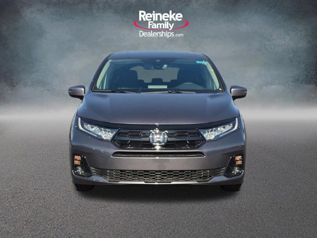 New 2027 Honda Odyssey Elite image 2