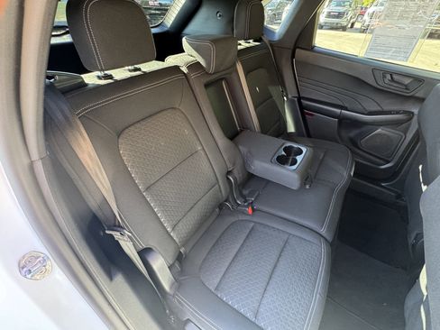Used 2025 Ford Escape Active image 17