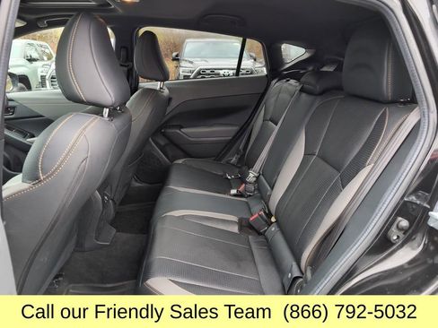 Used 2024 Subaru Crosstrek 2.5i Wilderness image 25