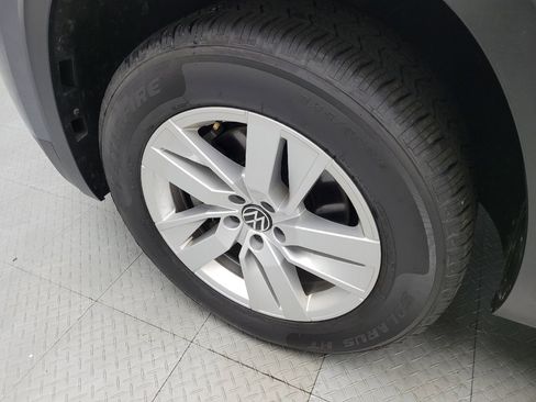 Used 2021 Volkswagen Atlas S image 31