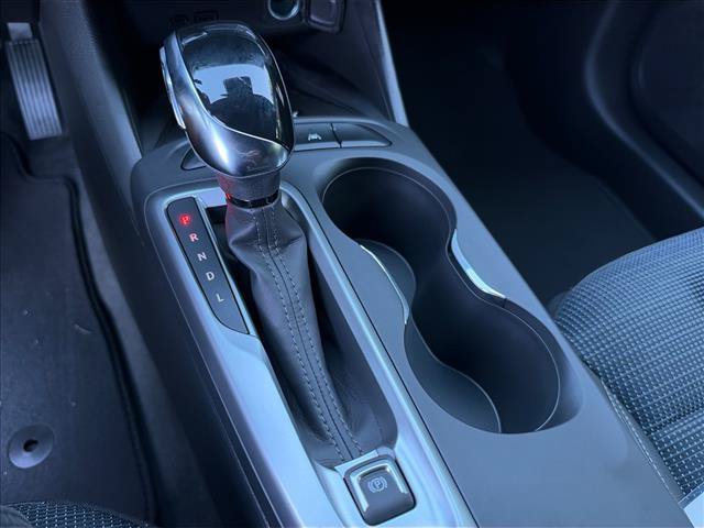 New 2026 Buick Envista Preferred w/ Convenience I Package FWD image 33