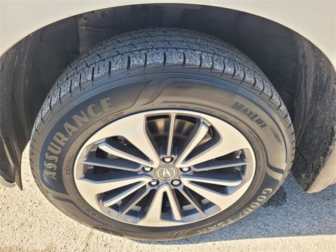 Used 2017 Acura RDX FWD w/ Advance Package image 19