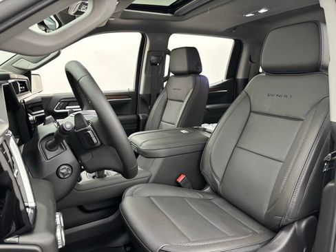 New 2026 GMC Sierra 1500 Denali AWD/4WD image 20