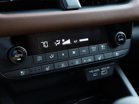 New 2026 Subaru Outback Touring XT image 17