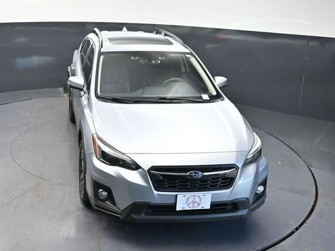 Used 2018 Subaru Crosstrek 2.0i Limited AWD/4WD image 25
