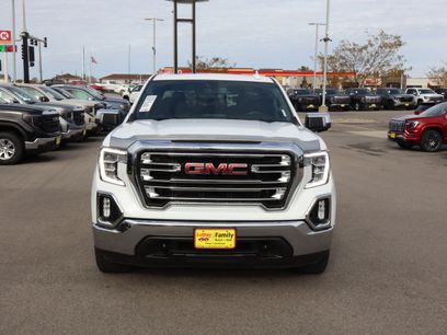 Used 2021 GMC Sierra 1500 SLT w/ SLT Premium Package