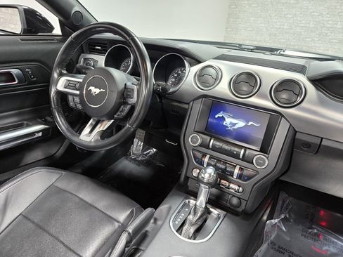 Used 2023 Ford Mustang Premium image 55