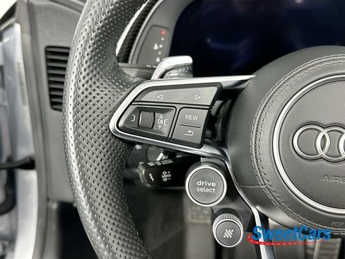 Used 2021 Audi R8 V10 performance AWD/4WD image 22