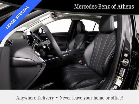 New 2026 Mercedes-Benz E 350 Sedan image 17