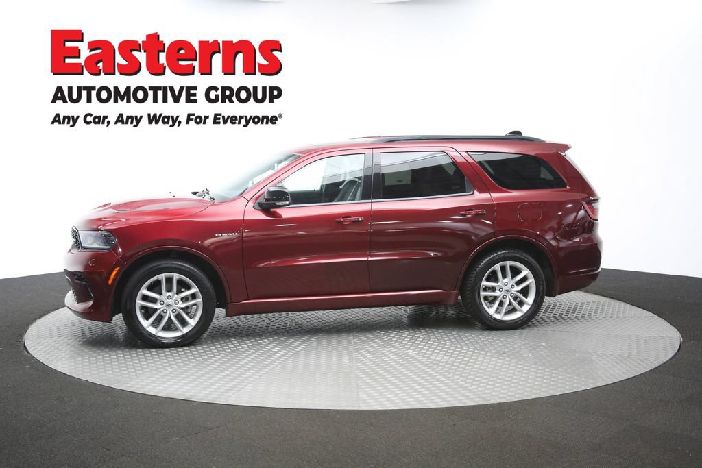 Used 2024 Dodge Durango R/T AWD/4WD image 62