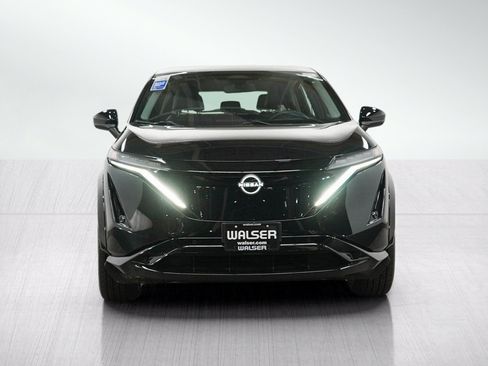 Used 2023 Nissan Ariya FWD image 8