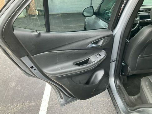 Used 2023 Buick Encore GX Essence w/ Experience Buick Package image 28