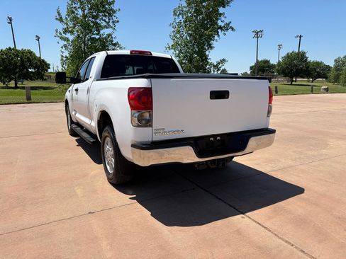Used 2010 Toyota Tundra 2WD Double Cab image 6