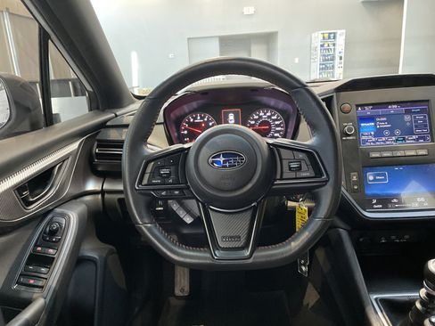 Used 2023 Subaru WRX AWD/4WD image 21