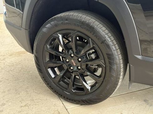 New 2026 GMC Terrain Elevation w/ Black Edition FWD image 12