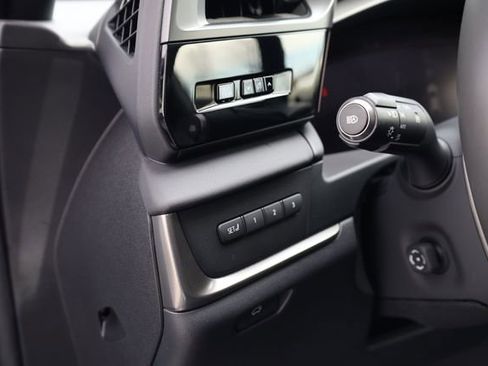 Used 2023 Lexus RZ 450e Premium w/ Technology Package image 11